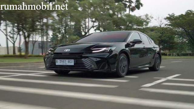 Toyota Menarik Kembali Lebih dari Satu Juta Mobil