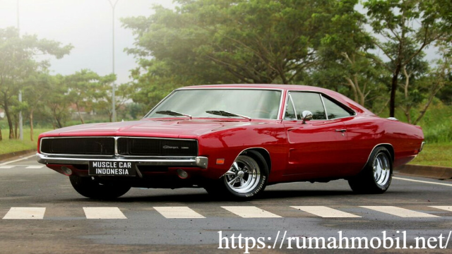 Mengintif Potensi Modifikasi Otomotif