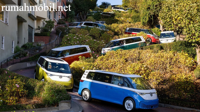 VW Mengeluarkan Rp 3,2 Triliun Untuk Mengembangkan Chip