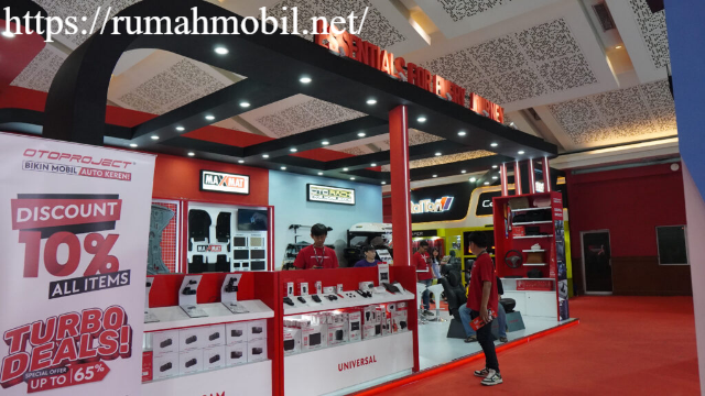 Otoproject Siap Hadir Kembali