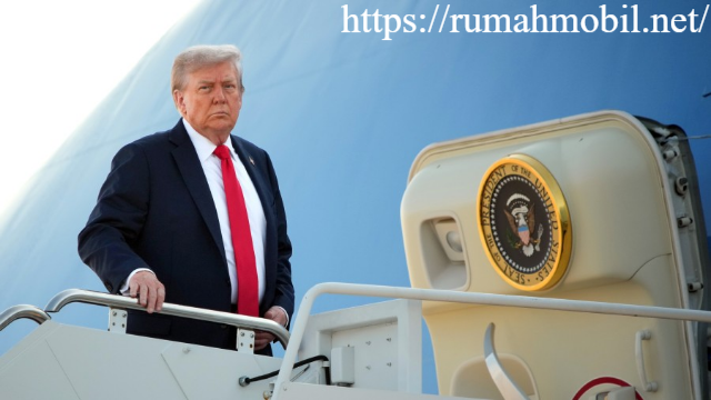 Saham Otomotif Melonjak Usai