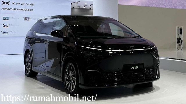 Insentif Mobil Listrik Berakhir