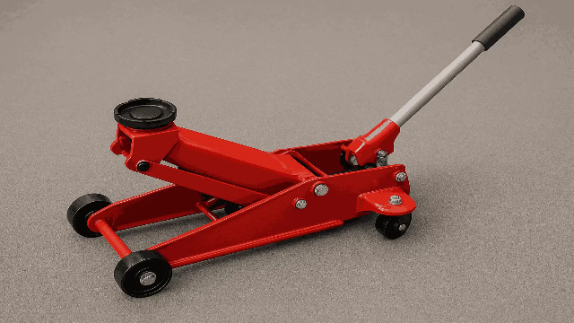 Rekomendasi Peralatan Mobil untuk Perjalanan Jauh