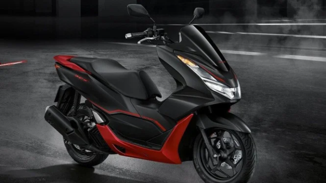 Rekomendasi Motor Honda Terbaru