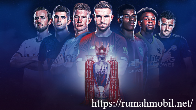 Deretan Superstar Premier League